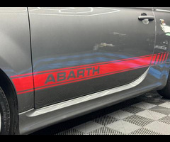 Abarth 595 1.4 T-Jet Competizione Euro 6 3dr - 38