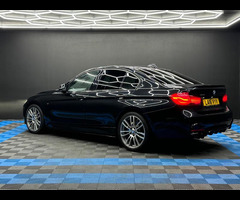 BMW 3 Series 3.0 335d M Sport Auto xDrive Euro 6 (s/s) 4dr - 4