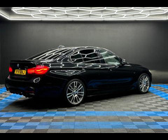 BMW 3 Series 3.0 335d M Sport Auto xDrive Euro 6 (s/s) 4dr - 6