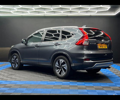 Honda Cr-v 1.6 i-DTEC EX 4WD Euro 6 (s/s) 5dr - 4