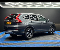 Honda Cr-v 1.6 i-DTEC EX 4WD Euro 6 (s/s) 5dr - 6