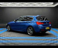 BMW 1 Series 3.0 M135i Auto Euro 6 (s/s) 5dr - 4