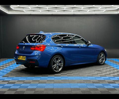 BMW 1 Series 3.0 M135i Auto Euro 6 (s/s) 5dr - 6