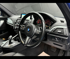 BMW 1 Series 3.0 M135i Auto Euro 6 (s/s) 5dr - 7