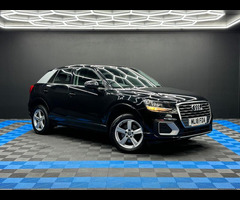 Audi Q2 1.0 TFSI Sport Euro 6 (s/s) 5dr