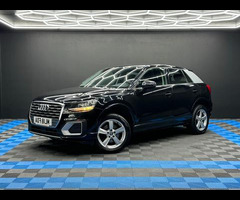 Audi Q2 1.0 TFSI Sport Euro 6 (s/s) 5dr - 3