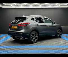 Nissan Qashqai 1.5 dCi Tekna Euro 6 (s/s) 5dr - 6