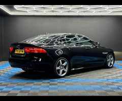 Jaguar XE 2.0d R-Sport Auto Euro 6 (s/s) 4dr - 6