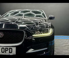 Jaguar XE 2.0d R-Sport Auto Euro 6 (s/s) 4dr - 41