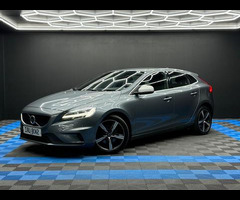 Volvo V40 2.0 T2 R-Design Nav Plus Euro 6 (s/s) 5dr - 3