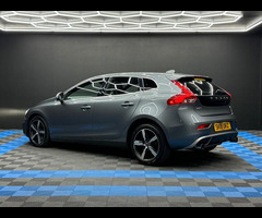 Volvo V40 2.0 T2 R-Design Nav Plus Euro 6 (s/s) 5dr - 4