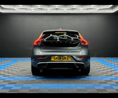 Volvo V40 2.0 T2 R-Design Nav Plus Euro 6 (s/s) 5dr - 5