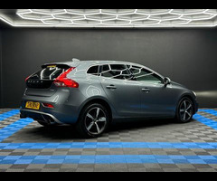 Volvo V40 2.0 T2 R-Design Nav Plus Euro 6 (s/s) 5dr - 6