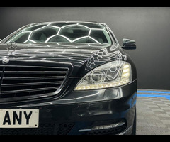 Mercedes-Benz S Class 3.0 S350L V6 BlueTEC G-Tronic+ Euro 6 (s/s) 4dr - 46