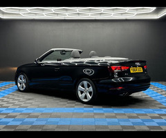 Audi A3 Cabriolet 2.0 TDI Sport Euro 6 (s/s) 2dr - 4