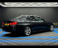 BMW 5 Series 3.0 535d M Sport Auto Euro 6 (s/s) 4dr - 6