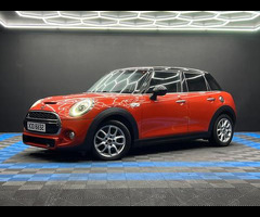 MINI Hatch 2.0 Cooper S Euro 6 (s/s) 5dr - 3