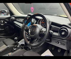 MINI Hatch 2.0 Cooper S Euro 6 (s/s) 5dr - 6