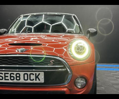 MINI Hatch 2.0 Cooper S Euro 6 (s/s) 5dr - 39