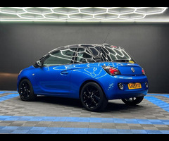 Vauxhall Adam 1.2i Griffin Euro 6 3dr - 4