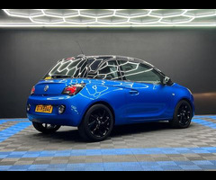 Vauxhall Adam 1.2i Griffin Euro 6 3dr - 6