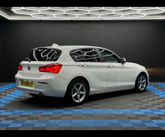 BMW 1 Series 1.5 118i GPF SE Euro 6 (s/s) 5dr - 6