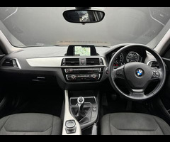 BMW 1 Series 1.5 118i GPF SE Euro 6 (s/s) 5dr - 8