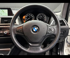 BMW 1 Series 1.5 118i GPF SE Euro 6 (s/s) 5dr - 17