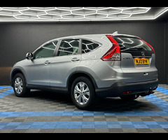 Honda Cr-v 2.0 i-VTEC SE 4WD Euro 5 (s/s) 5dr - 4