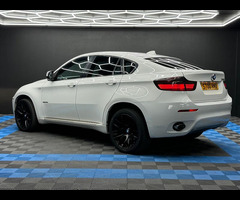 BMW X6 3.0 35d Steptronic xDrive Euro 4 5dr - 4