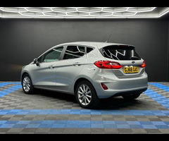 Ford Fiesta 1.5 TDCi Titanium Euro 6 (s/s) 5dr - 3