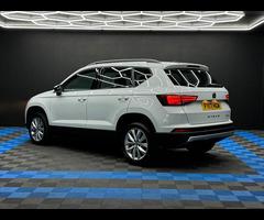 SEAT Ateca 1.6 TDI Ecomotive SE Euro 6 (s/s) 5dr - 4