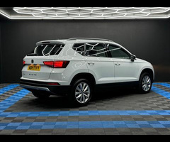 SEAT Ateca 1.6 TDI Ecomotive SE Euro 6 (s/s) 5dr - 6