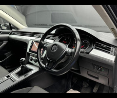 Volkswagen Passat 1.6 TDI SE Business Euro 6 (s/s) 4dr - 7