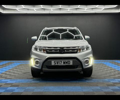 Suzuki Vitara 1.6 SZ-T ALLGRIP Euro 6 (s/s) 5dr - 2