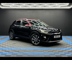 KIA Stonic 1.0 T-GDi First Edition Euro 6 (s/s) 5dr