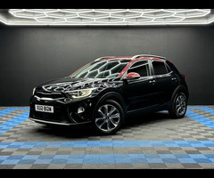 KIA Stonic 1.0 T-GDi First Edition Euro 6 (s/s) 5dr - 3