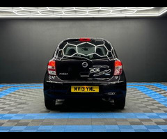 Nissan Micra 1.2 12V Acenta CVT Euro 5 5dr - 5