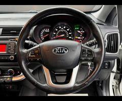 KIA RIO 1.4 2 Auto Euro 6 5dr - 17