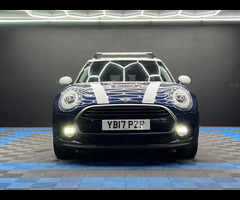 MINI Clubman 1.5 Cooper Euro 6 (s/s) 6dr - 2