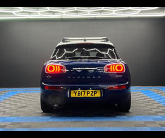 MINI Clubman 1.5 Cooper Euro 6 (s/s) 6dr - 5