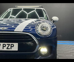 MINI Clubman 1.5 Cooper Euro 6 (s/s) 6dr - 39