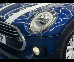 MINI Clubman 1.5 Cooper Euro 6 (s/s) 6dr - 40