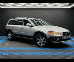 Volvo XC70 2.4 D5 SE Geartronic AWD Euro 5 5dr