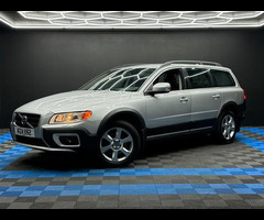 Volvo XC70 2.4 D5 SE Geartronic AWD Euro 5 5dr - 3