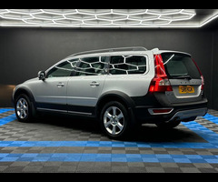 Volvo XC70 2.4 D5 SE Geartronic AWD Euro 5 5dr - 4