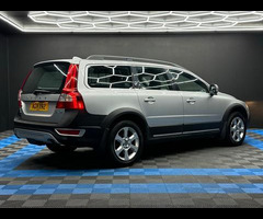 Volvo XC70 2.4 D5 SE Geartronic AWD Euro 5 5dr - 6