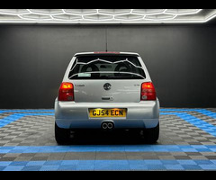 Volkswagen Lupo 1.6 GTI 3dr - 5