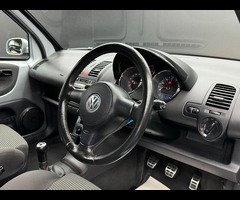 Volkswagen Lupo 1.6 GTI 3dr - 7