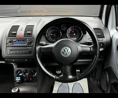 Volkswagen Lupo 1.6 GTI 3dr - 16